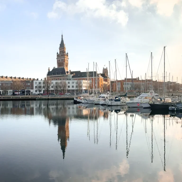 Dunkerque