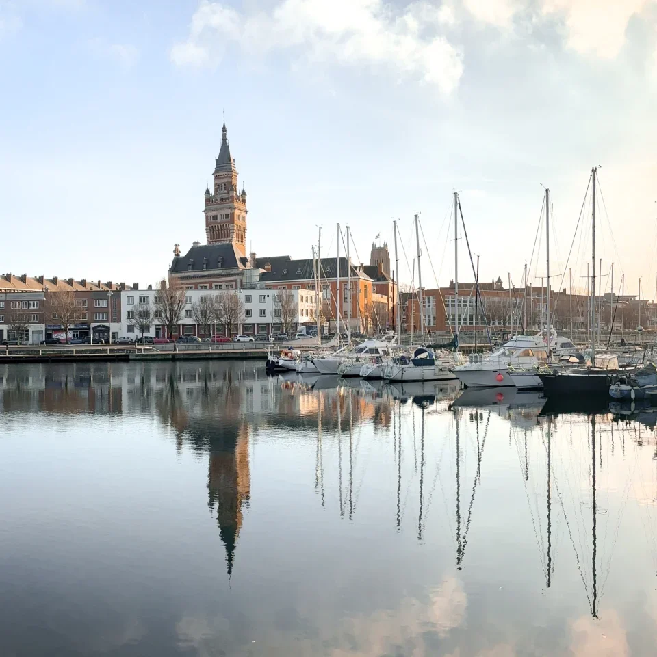 Dunkerque
